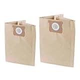 Replacement Dust Bags,Compatible For Dewalt,DXVA19-4101/4102,Vacuum Cleaner Accessories Spare Parts(4PCS DXVA19-4102)