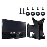 VESA Adapte,Compatible for LG 27MP58VQ 27MP59G-P 27MP58VO-P 27MP58VQ-PF Monitor By Mount Bracket for VESA 75x75 &100x100 Modify Conversion Boards