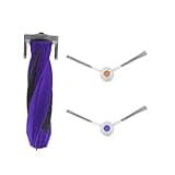 KUYJHNVD Side Brush, Compatible with Narwal, Z Ultra Robot Vacuum Cleaner(Set1)