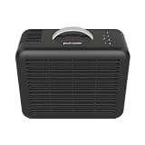 PuroAir Air Purifier 100i Smart HEPA Air Purifiers for Home Pets - Portable Small Air Purifier Filters up to 550 Ft² of Pollutants, Smoke, Pollen, Dust - Room Air Purifiers for Bedroom, Baby, Office