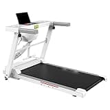 Treadmill Walking Adjustable Speed Folding Electric Treadmill Small Indoor Ultra-Quiet Home Fitness Exercise