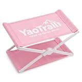 YaoTrail Retro Beach Pillow – Foldable Pillow, Sunbathing, Camping and Travelot