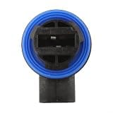 Front Lamp Bulb Socket GJ5Z-13411-D for Ford Escape 2017-2019 Turn Signal Light Socket Replacement Direct Fit