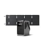 EF ECOFLOW Trail 200 with 45w Solar Panel