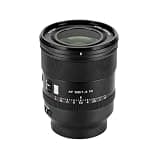 DSLR Camera Lens, 50mm F1.4 Pro AF Full-Frame Lens Auto Focus,Compatible for Sony E-Mount A7 III A7R A6300 A6600 A6400 A9 A7R4 Cameras