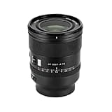 DSLR Camera Lens, 50mm F1.4 Pro AF Full-Frame Lens Auto Focus,Compatible for Sony E-Mount A7 III A7R A6300 A6600 A6400 A9 A7R4 Cameras