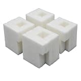 VCpkPAVet Maintenance Box Pad Compatible with XP-2150 XP-2200 XP-3200 XP-4200 XP-2155 XP-3150 XP-3155 XP-4150 XP-4155 WF-2820 WF-2840 WF-2845 WF-2870 L3550 L3560