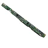SAS3-815TQ-1U Universal 4-Port Hard Drive Backplane