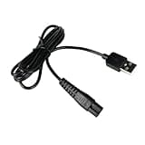 Compatible with xiaomi Compatible with mijia Electric Shaver MJTXD01SKS Plug Charging USB Charging Electric Shaver Cable Power Cord Charger Electric