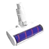 Compatible for Dreame V8/V9B/V9P/V10/V11/G9 Vacuum Cleaner Parts Electric Brush Head Roll