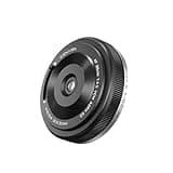 DSLR Camera Lens, AF 28mm F4.5 Cameras Lens Full Frame Auto Focus,Compatible for Nikon Z Sony E Fujifilm Fuji X XF 6300 A6600 Series(Z)