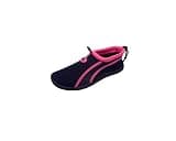 Chill Walk Water Shoes for Men Women, Quick-Dry Breathable Non-Slip Thick Sole Aqua Shoes for Beach, Pool, River, Surfing, Yoga, Kayak, Boat, Paddleboard, Camping, Training W10/M9