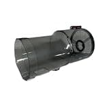1PC Vacuum Cleaner Dust Cup Effectively Picks Up And Debris P16 Vacuum Cleaner Home Appliance Parts