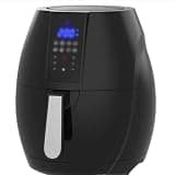 OBKSEB Air Fryer Oven Freshener Oil Fry Airfryer Grill Hot Oils Airfrayr Pan