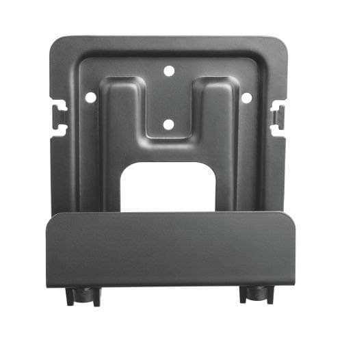 Mount Plus MP-APM-06-01 Streaming Media Player Wall Mounting Bracket for Most Small Narrow Devices Up to 11 lbs. - Apple TV, Roku, Fire TV (Narrow)