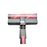 Handheld Wireless Vacuum Cleaner Main Brush Head,Compatible for Roborock H6 H7,Floor Accessories