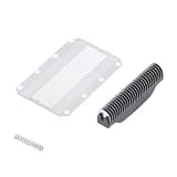 1set Electric Shaver Head Foil for Moser 3615/3615 FS607 PS175 Accessory