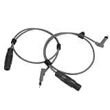 Omquot SPX to RJ45 Adapter Cable Waterproof 3.3 Feet 1200Mbps for Flat Router Gen 2 Indoor and Outdoor Use