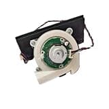 Fan Host Ventilation Motor, Compatible For ECOVACS T10 Omni, DEEBOT X1 Omni, X1 Plus, Robot Vacuum Accessories
