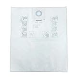 5pcs Dust Bag,Compatible For Festool,CT36E,CT26,CTM26,Vacuum Cleaner(5pcs)