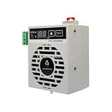 1pc Intelligent Dehumidifier for High & Low Voltage Electrical Cabinets - Digital Tube Display Switch Cabinet(Option 2)
