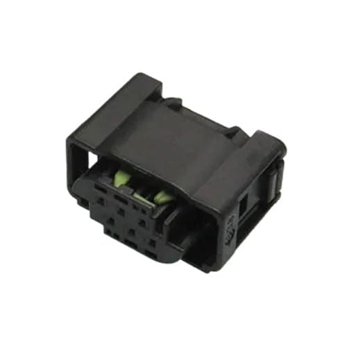 KIUYTRW 6pin Automobiles Plug Wiring Waterproof Terminals Connector 1-967616-1 967616-1 968303-1 1-967678-1 967678-1(5pcs)