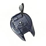 Water Tank for Roborock for Dyad U10 WD1S1A Floor Scrubber Accessories PE Plastic Household Cleaning Machine Spare Part