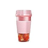 Juicer Portable Blender Electric Automatic Fruit Mini Juice Cup Fitness
