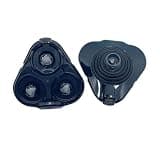 Compatible For Philips Series 5000 Shavers S5420 S5076 S5351 S5551 S5080 S5079,S5000 Shaver Head Base Bracket Holder