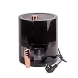 OBKSEB Air Fryer Oven Freshener Fry Oil Airfryer Grill Hot Oils Pan