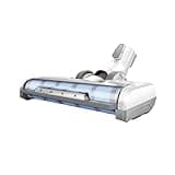 Electric Brush Head, Compatible with Tineco, Vacuum Cleaner Full Size LED Replacement Parts Pure One X S12 S11 A11 A10