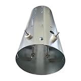 WPY303404 Dryer Heater Heating Element For 3-3404 AP6024164 PS11757514 303404 3-3404 AP4290655 AP6024164 PS2200246 PS11757514 Y303404 WPY303404
