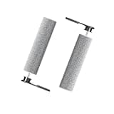 Detachable Soft Roller Brush,Compatible For Tineco,S6 S7 Pro Version 2 S7,Vacuum Cleaner Accessories(2pcs Set)