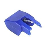 Phonograph Turntable Needle Replacement For Audio Technica AT12, ATS12E, ATS10 Series, VM8-7D, ATS10L, ATS11, AT12E, PRO12E, ATVM8 Cartridges, Stylus For Enhanced Sound Quality And Stable Playback