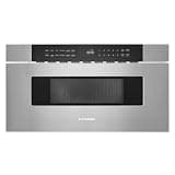30 in. Haven Coll 1.2 cu. ft. Built-in Microwave Drawer, Stainless Steel