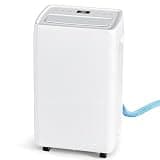 Bigleap Dehumidifiers for Basements,Whole House with Drain Hose, Dehumidifier for Home Dehumidifiers suite for Bathroom,4.5L