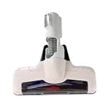 Floor Brush Head Tool ,Compatible for Midea, P6 Master P6Snow Vacuum Cleaner Soft Sweeper Roller Replacement