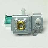 WP8531669 Dishwasher Inlet Water Valve for Whirlpool AP3178609 PS887857 8268572 8268590 8528931 8531351 8531669 8531670 8531671 AP3178610 AP6012920 PS8878598 PS11746141 WP8531670