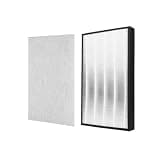 H13 Air Purifier Filter Compatible For Philips FY1410 FY1413 AC2729 AC1214(2pcs)