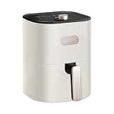OBKSEB Airfryers Air Electric Fryer Smoke-free Intelligent Large-capacity