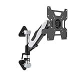 35"-45" Heavy Duty Gas Spring Flexible TV Wall Mount