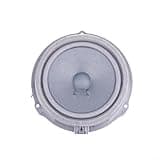 Fiesta Bmax Cmax Kuga Smax Lh/rh Cv6z18808d Front Door Oem Compatible with Focus Speaker 1702795 Ecosport Transit Replacement Car Audio