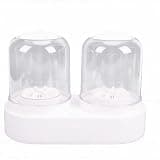 Semme Twin Tub Underwear Washer Portable Dual Bucket Mini Washing Machine Rechargeable Water Saving Lightweight ABS for Small Living Spaces Dorms RVs Camping