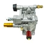 Universal Pressure Washer Water Pump - Replacement Part #308418003_Z5, Compatible with Multiple Pressure Washer Models