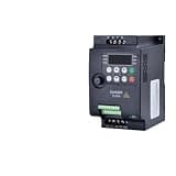 Frequency Converter 0.75kW 1.5kw 2.2kw Inverter 220V Single-Phase 380V Three-Phase Input Speed Controller Frequency converterVFD(0.75KW,220V)