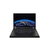 Lenovo Thinkpad P53 15.6" i7-9850H RTX 3000 32GB 1TB SSD W11P(Low Bat Health)