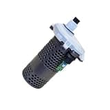 Engine Robot Vacuum Cleaner Parts Assembly Replacement,Host Motor Handle Shell,Compatible For Dyson, V10 SV12(Motor)