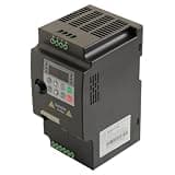 1pcs 220V 380VFrequency Inverter 0.75/1.5/2.2/4/5.5KW Frequency Converter Variable Drive(7.5kw,1ph220v-3ph220v)