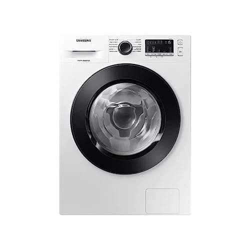 Wash & Dry 11kg Samsung 3 in 1 White with 12 Washing Programs - Wd11m4473pw