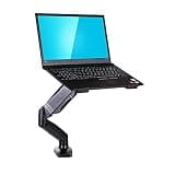 Listed TV Mount Monitor Mount Stand Laptop Mount with Gas Spring System